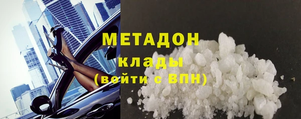 хмурый Алексин