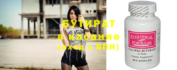 хмурый Алексин