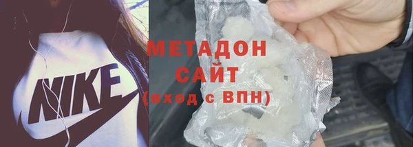 хмурый Алексин