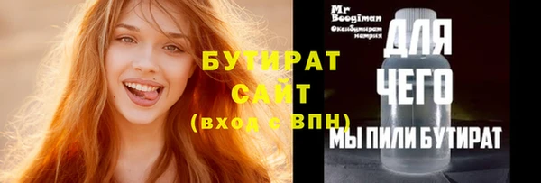 хмурый Алексин