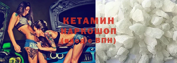 хмурый Алексин