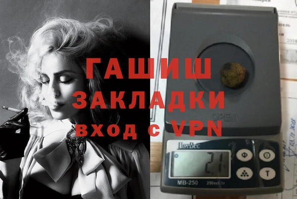хмурый Алексин